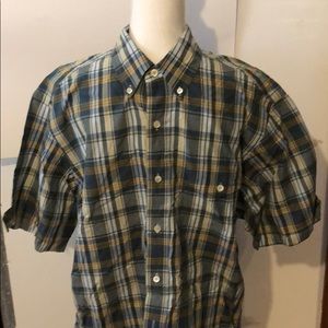 Ralph Lauren Polo Button Down Large